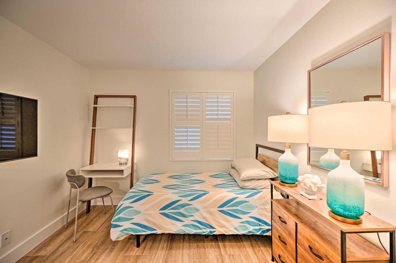 Luxe Escape Walk To And Downtown! North Naples